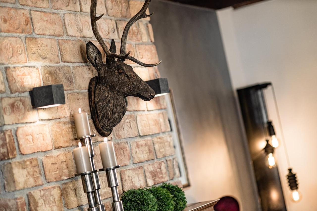 Grand Hotel Wolkenstein Selva di Val Gardena Ngoại thất bức ảnh