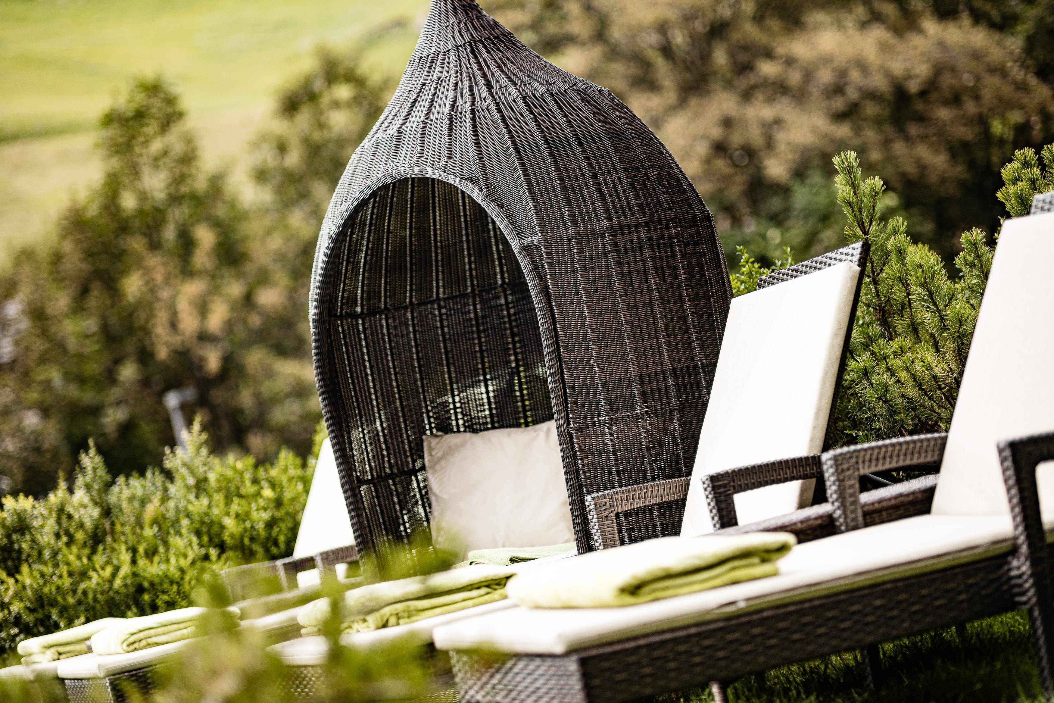 Grand Hotel Wolkenstein Selva di Val Gardena Ngoại thất bức ảnh
